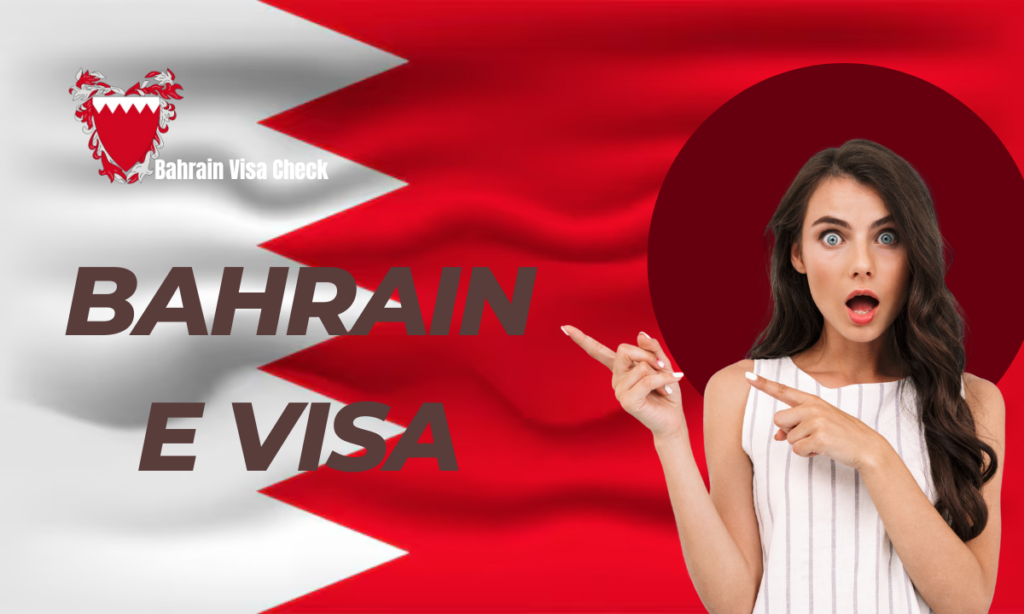 Bahrain Visa Online | Bahrain Immigration - Apply Bahrain Visa Online ...